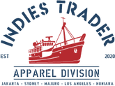 Indies Trader Apparel Division